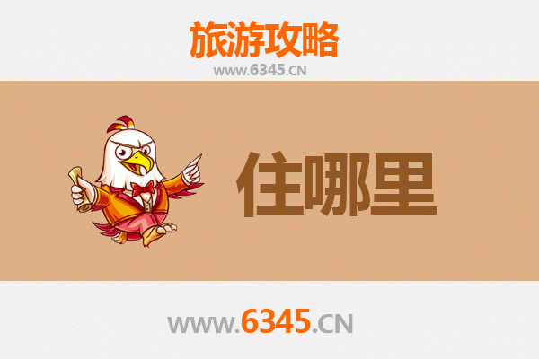 江北水城慢生活｜聊城精品民宿全攻略，沉浸式体验运河古韵
