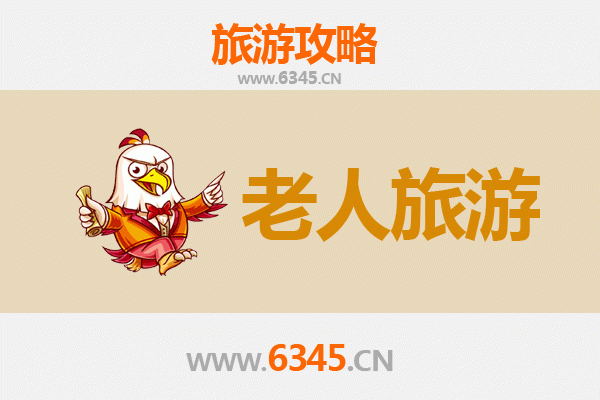 聊城银发之旅：舒适慢游指南